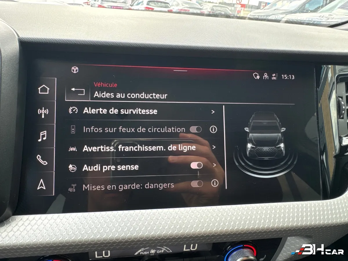 Audi A1 - photo 23