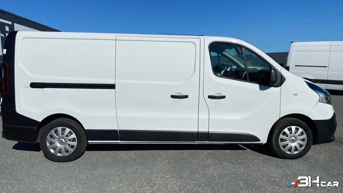 Aperçu indisponible de RENAULT Trafic Vu