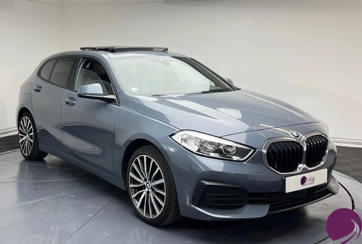 Bmw Serie 1