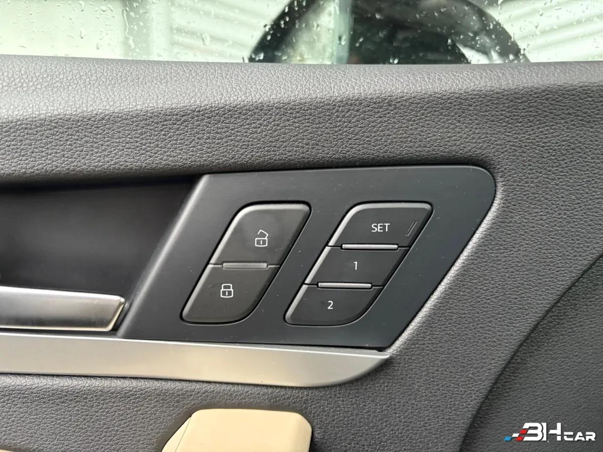 Aperçu indisponible de Audi Q5