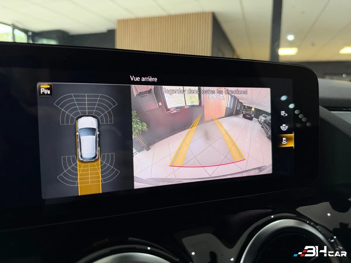 Mercedes Classe Gla - photo 17