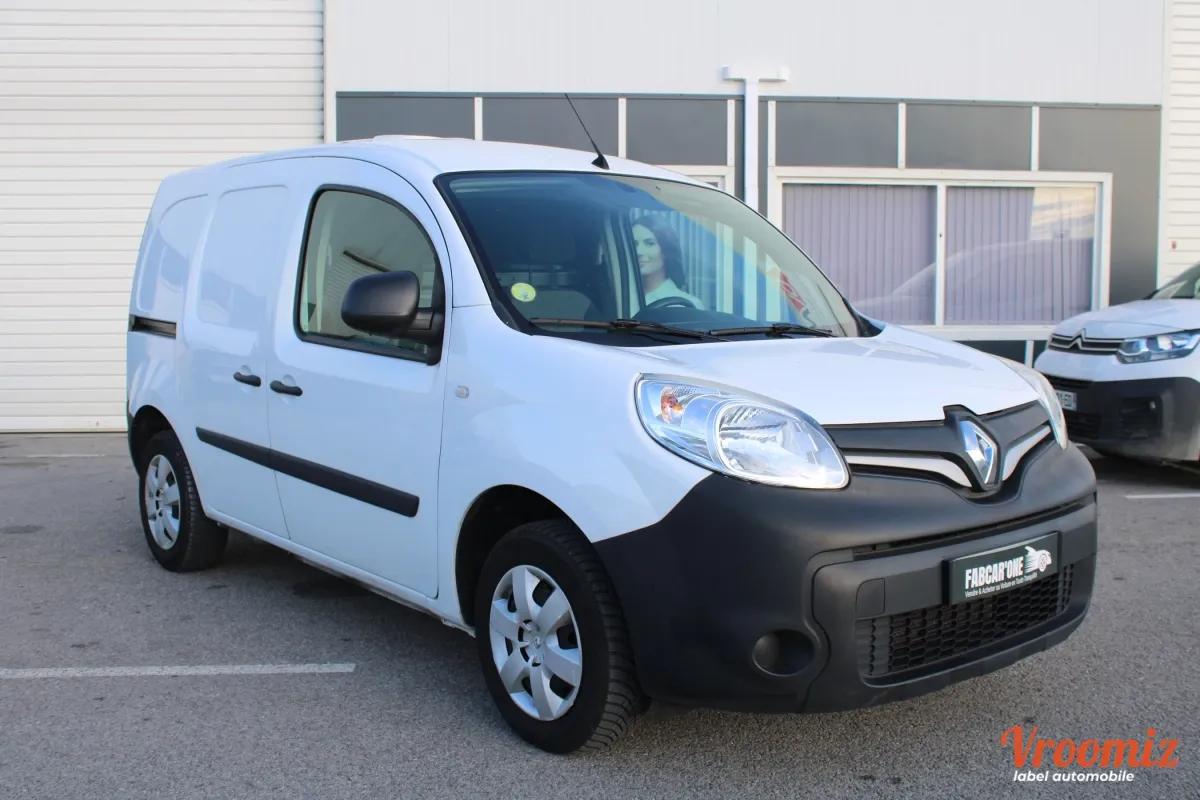RENAULT Kangoo Express 