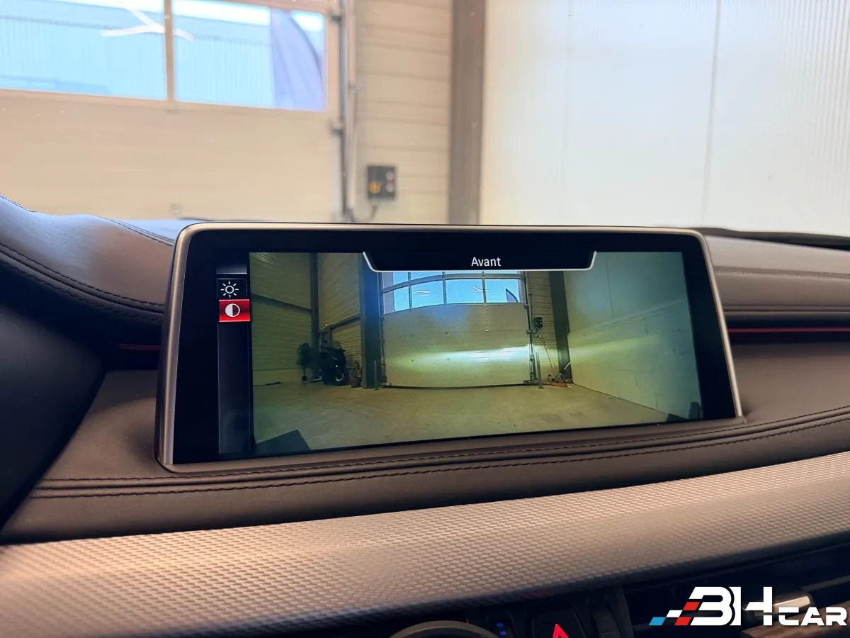 Bmw X6 - photo 20