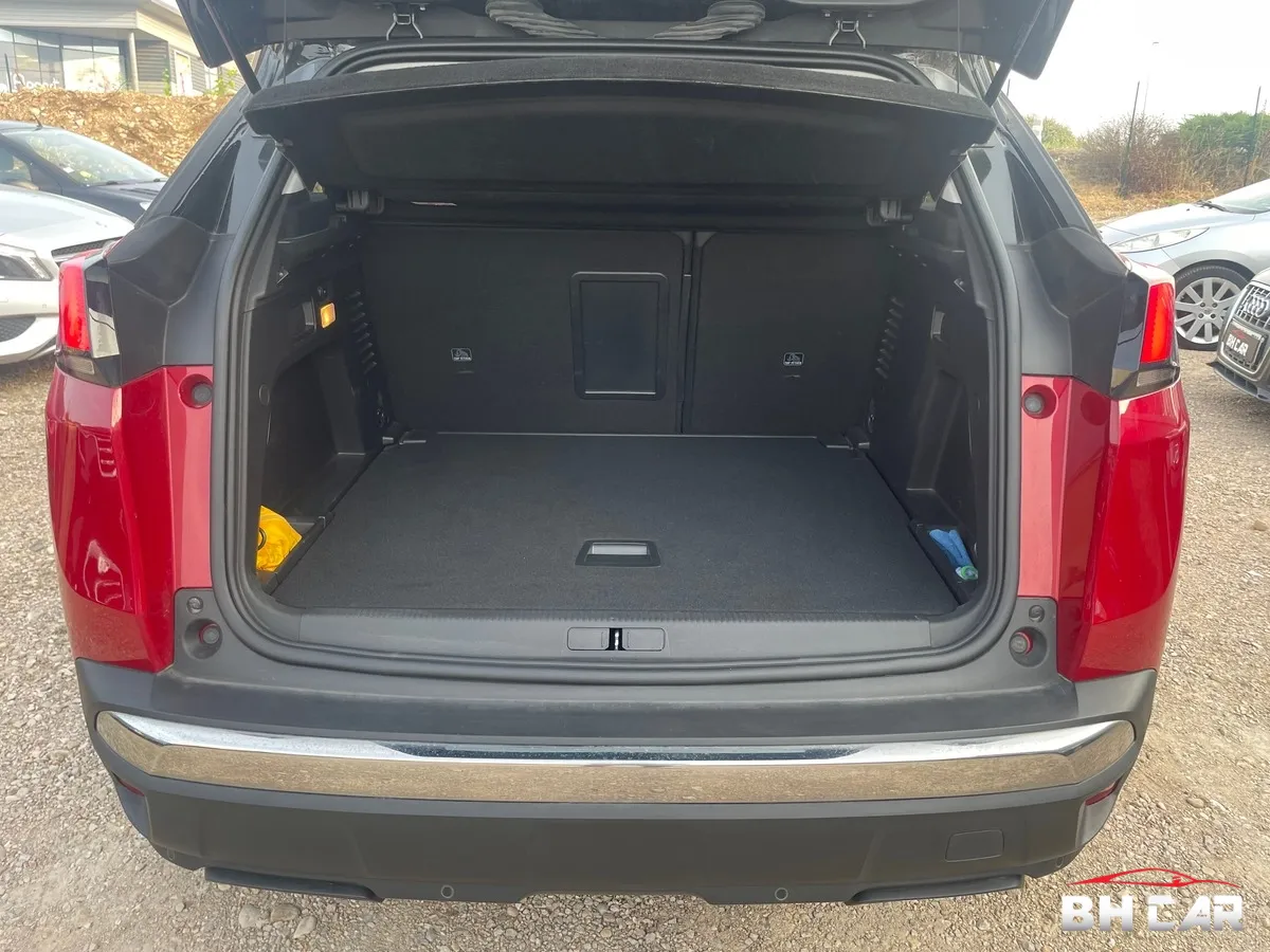 Peugeot 3008 - photo 19