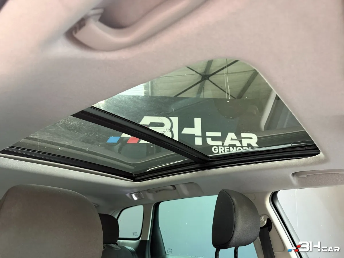 Citroen C3 Aircross - photo 11