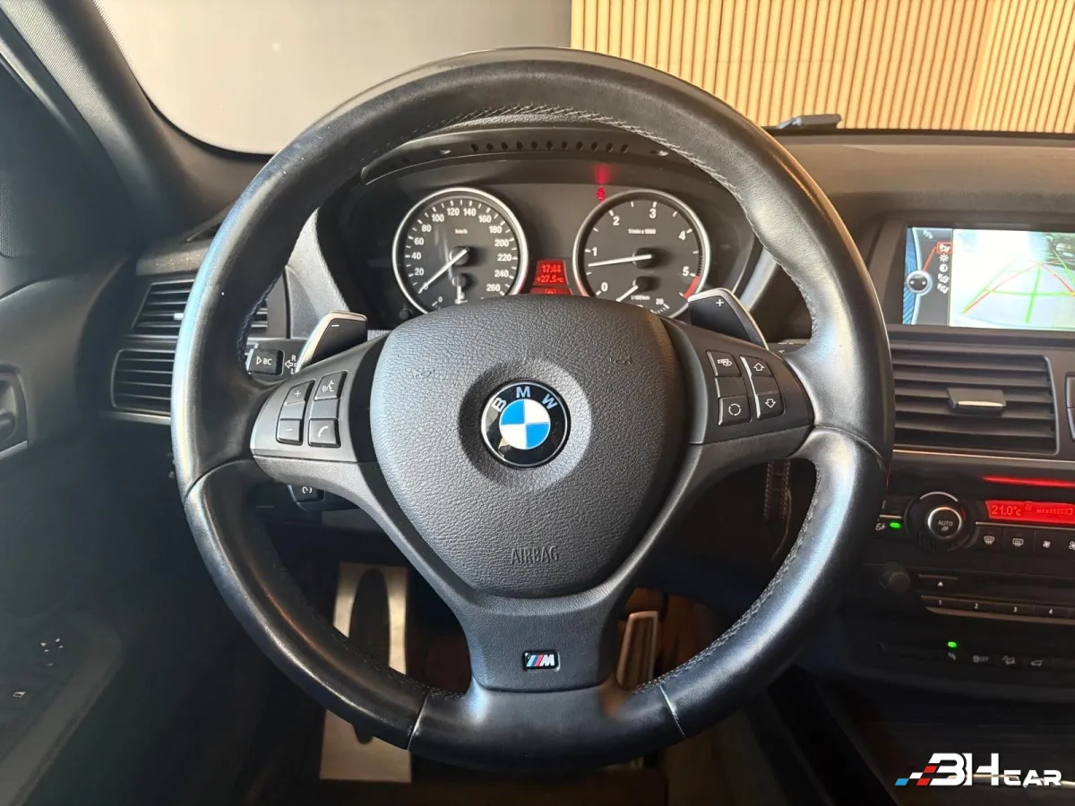 Bmw X5 - photo 9