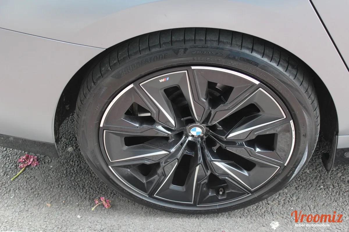 Bmw Serie 7 