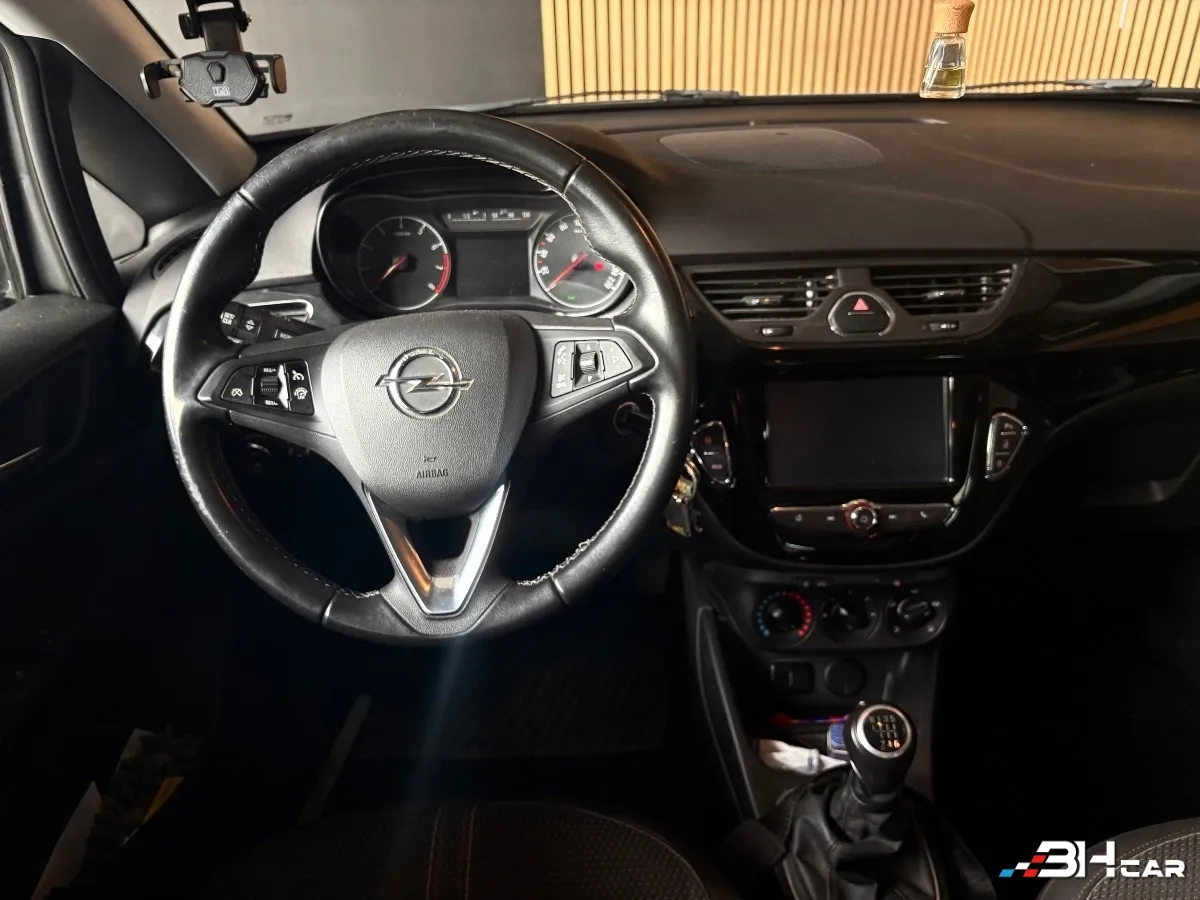 Opel Corsa - photo 9