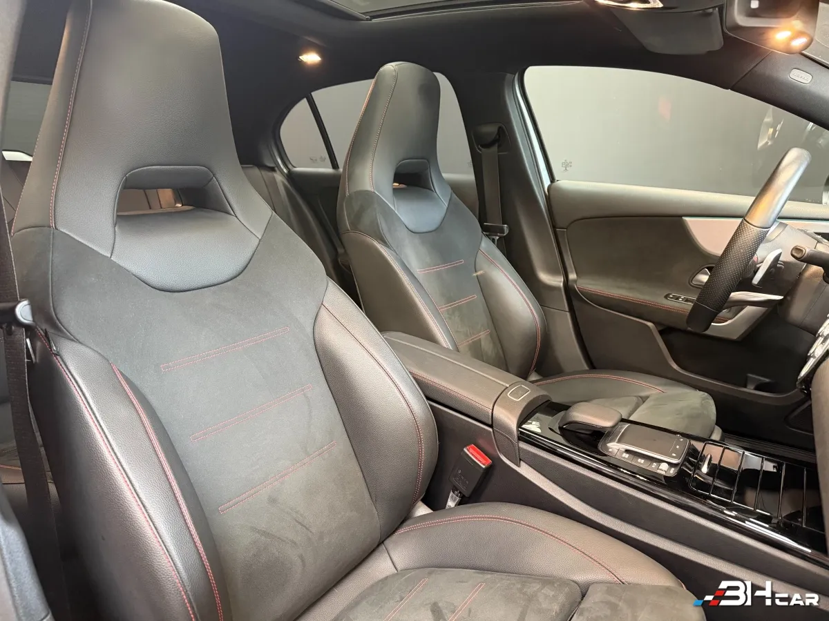 Mercedes Classe A - photo 8