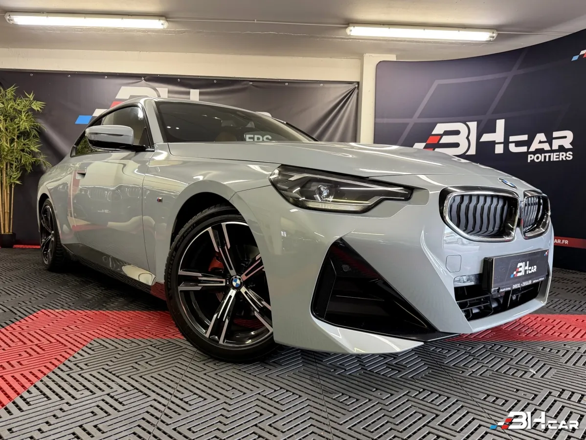Bmw Serie 2