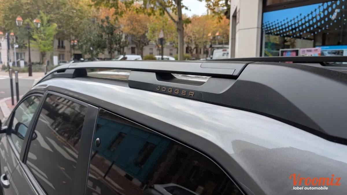 Dacia Jogger 1.0 ECO-G GPL 100 EXTREME