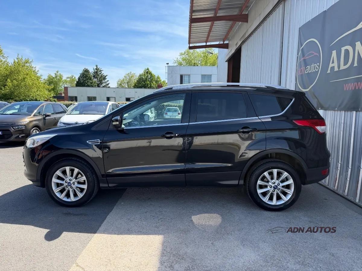 Ford Kuga 2.0 TDCI 150 TREND 4X2 START-STOP