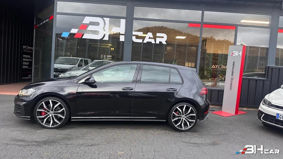 Aperçu indisponible de Volkswagen Golf