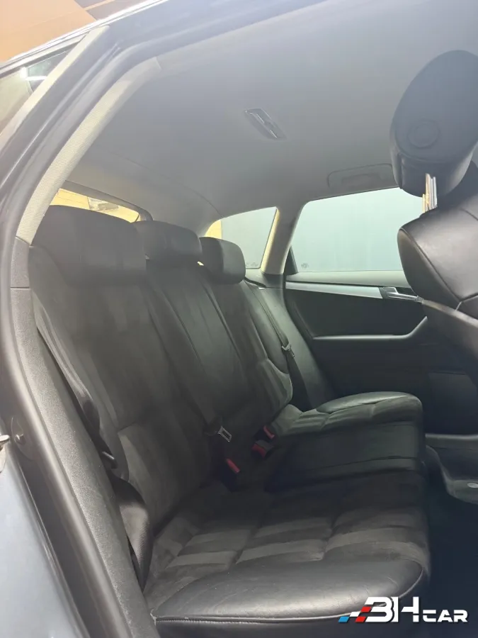 Audi A3 - photo 17