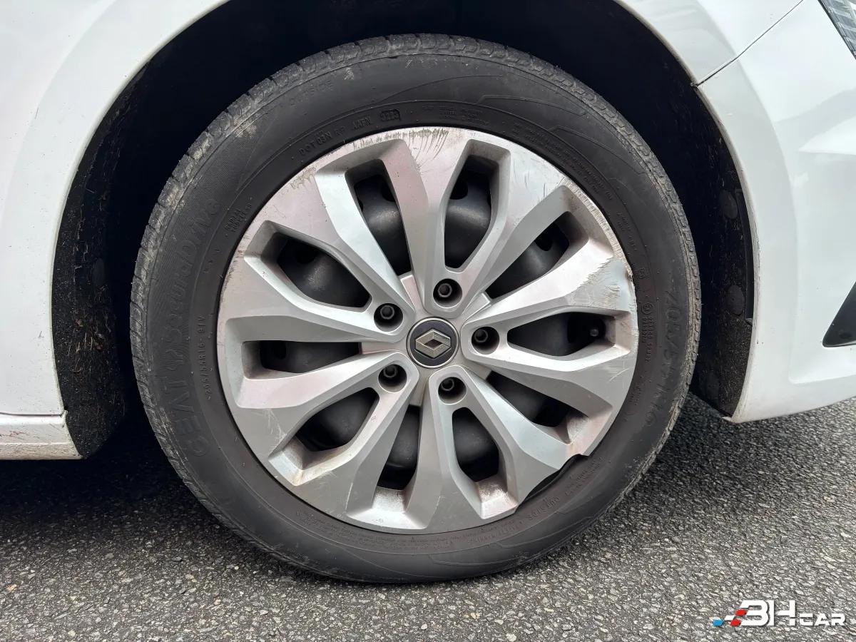 Aperçu indisponible de RENAULT Megane