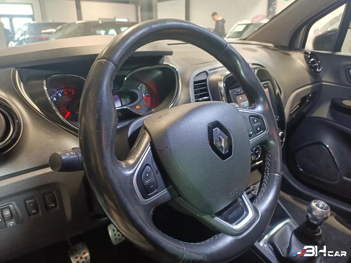 Aperçu indisponible de RENAULT Captur