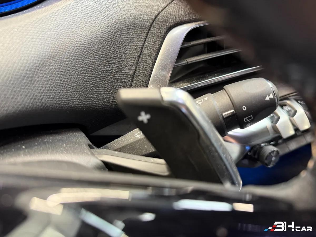 Aperçu indisponible de Peugeot 3008