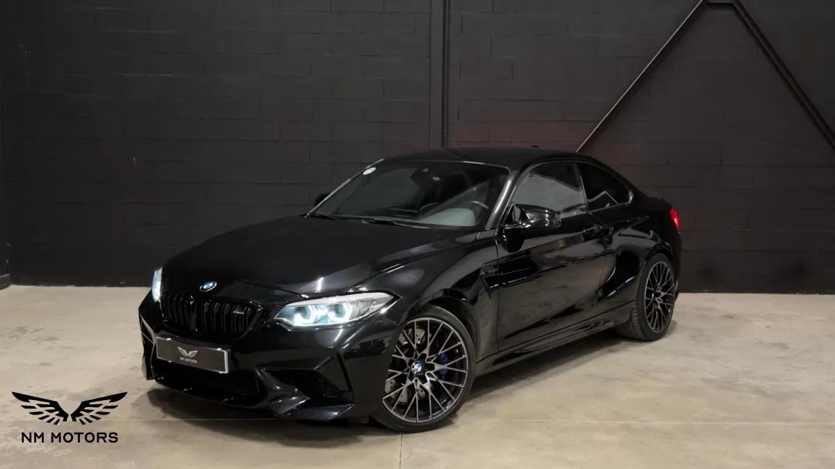 Bmw M2