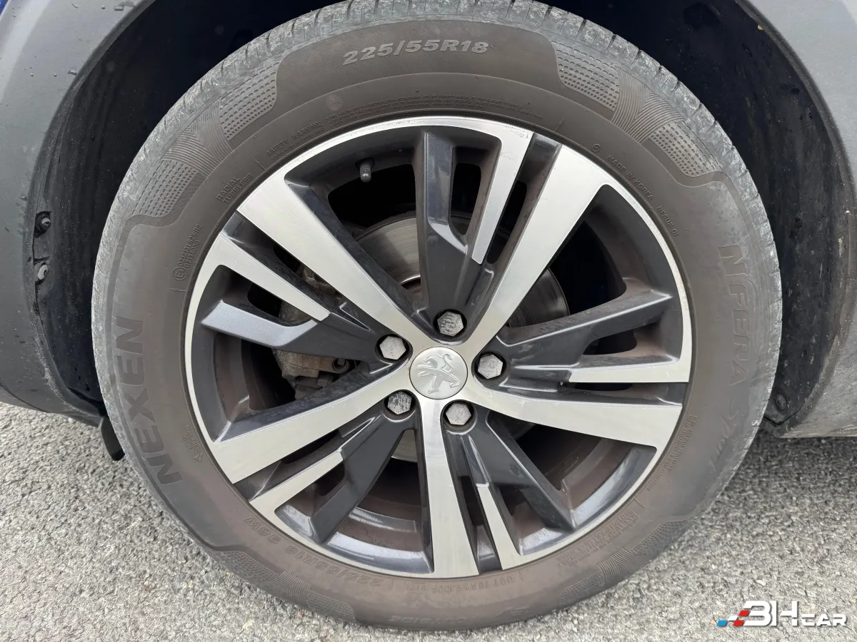 Peugeot 3008 - photo 6
