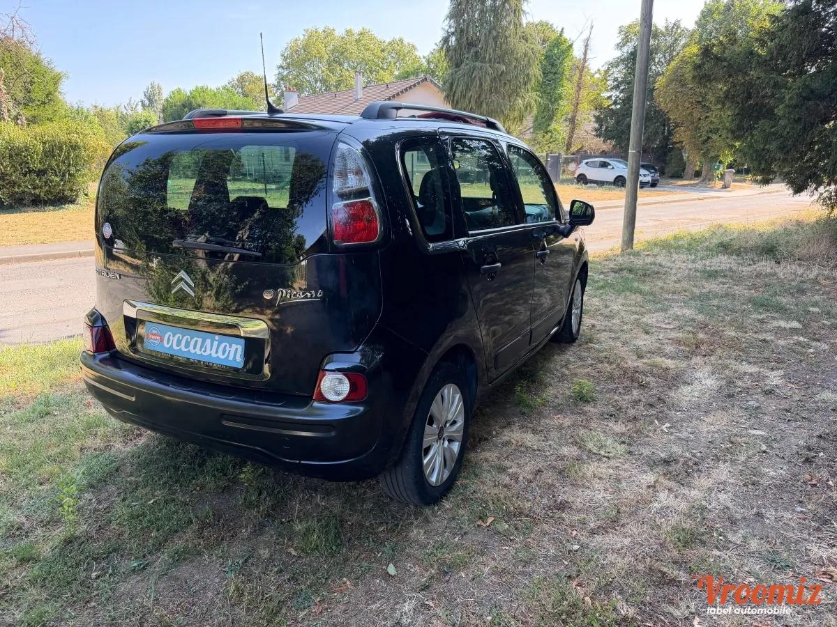 Citroen C3 Picasso 1.6 HDI 92 CONFORT