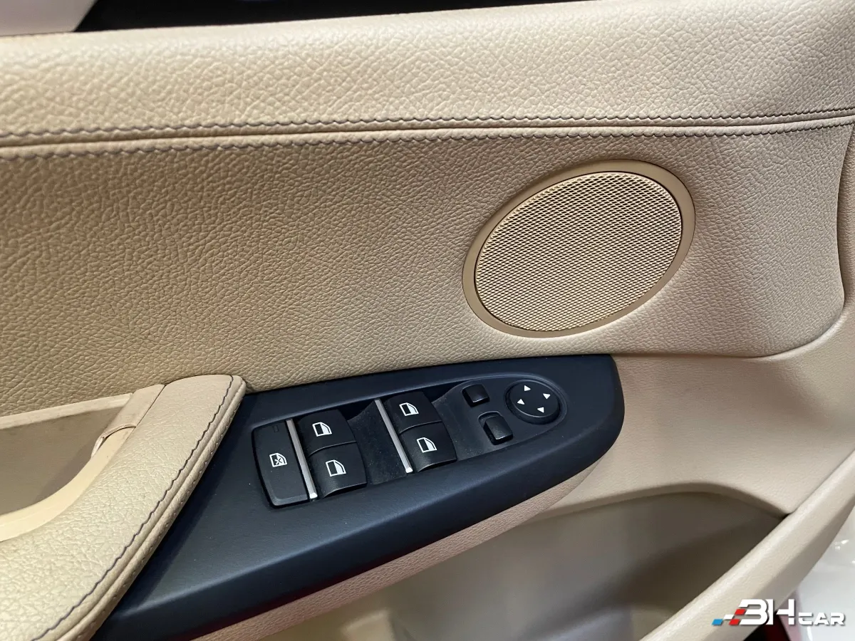 Bmw X3 - photo 21