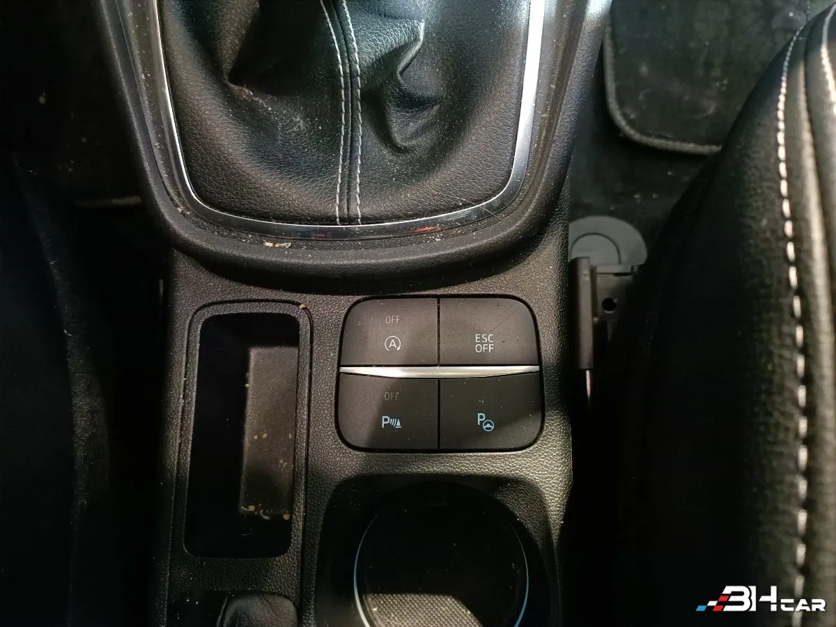 Ford Puma - photo 9