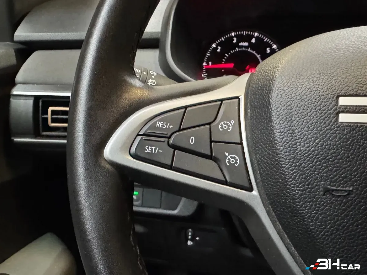 Dacia Sandero - photo 24