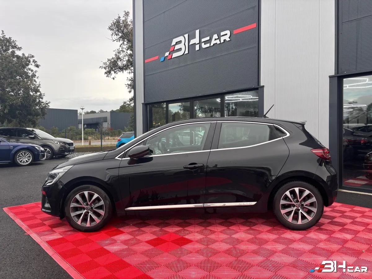 Aperçu indisponible de RENAULT Clio