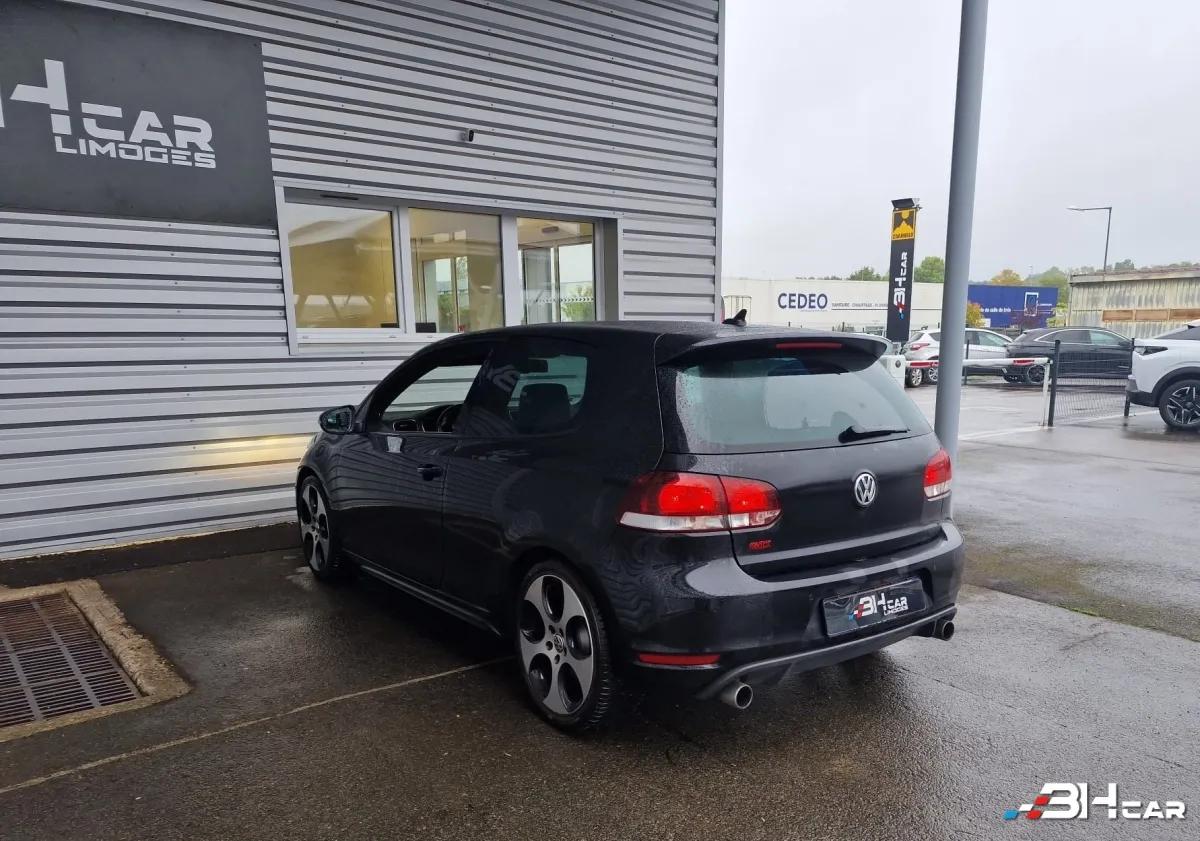 Aperçu indisponible de Volkswagen Golf