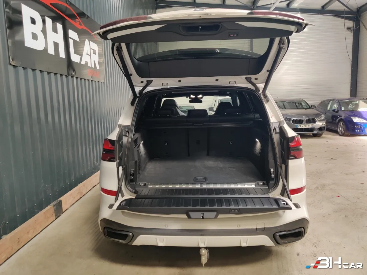 Bmw X5 - photo 23