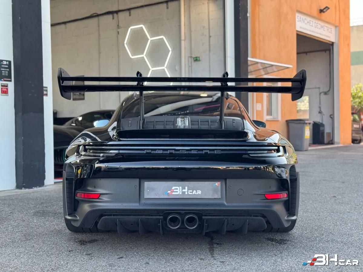 Aperçu indisponible de Porsche 911