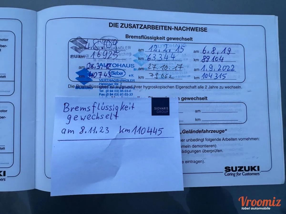 Suzuki Ignis 1.3 95 X-45 2WD