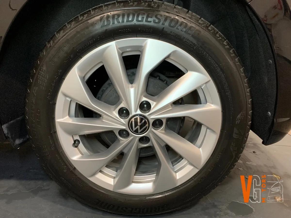 Volkswagen Polo 1.0 TSI 95 STYLE DSG BVA