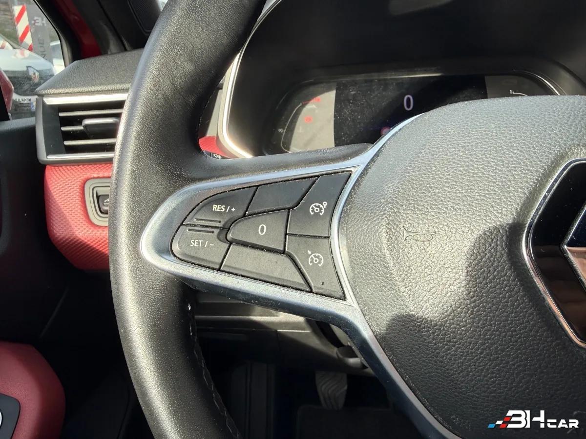 Aperçu indisponible de RENAULT Clio