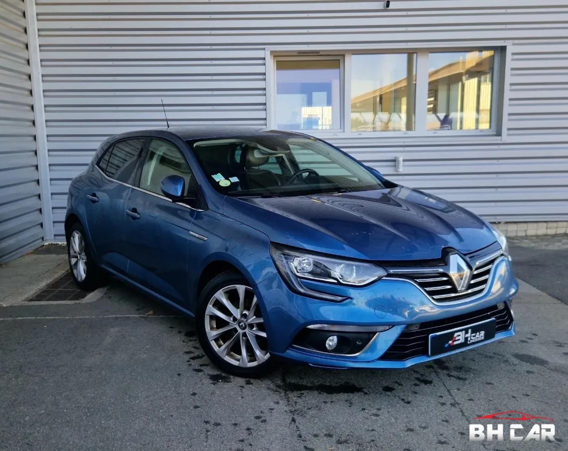 Image RENAULT Megane