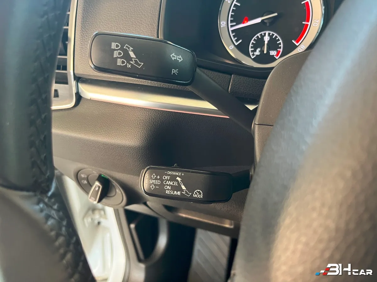 Skoda Karoq - photo 27