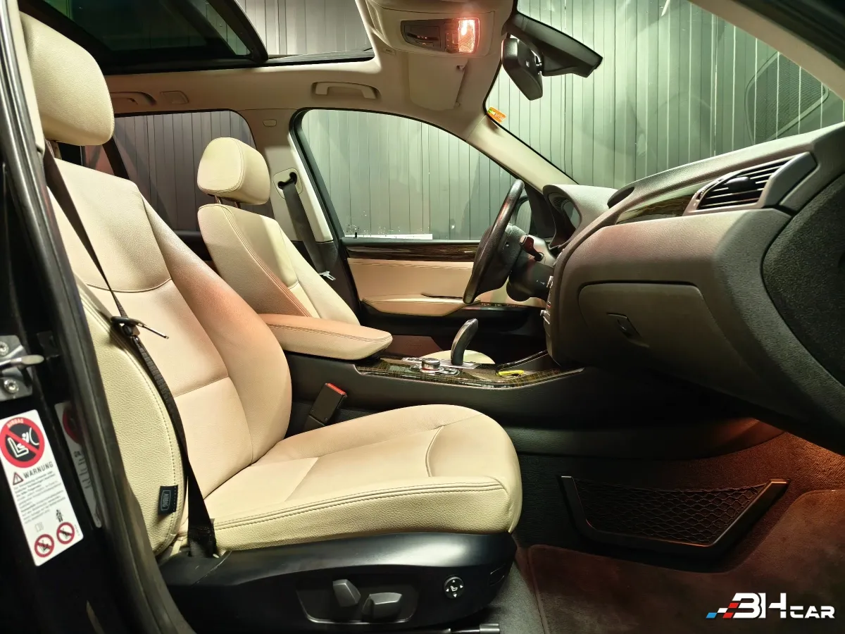 Bmw X3 - photo 17