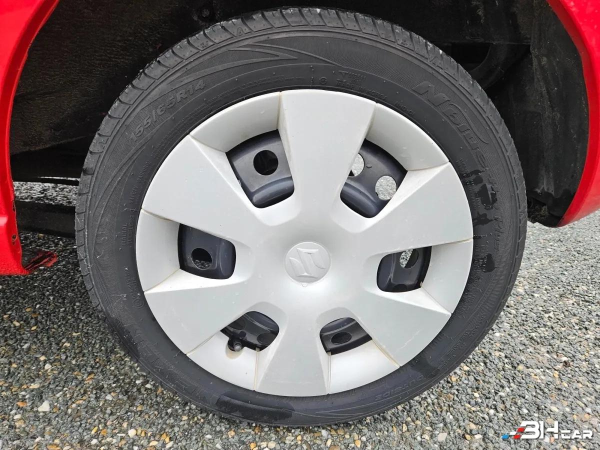 Aperçu indisponible de Suzuki Alto