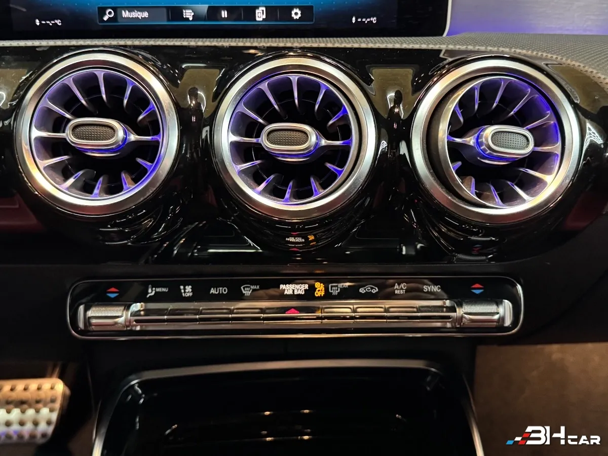 Mercedes Classe A - photo 11