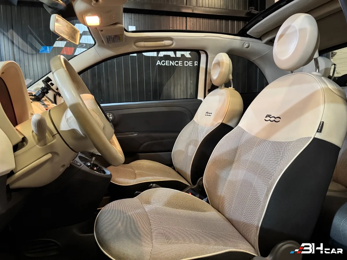 Fiat 500 - photo 6