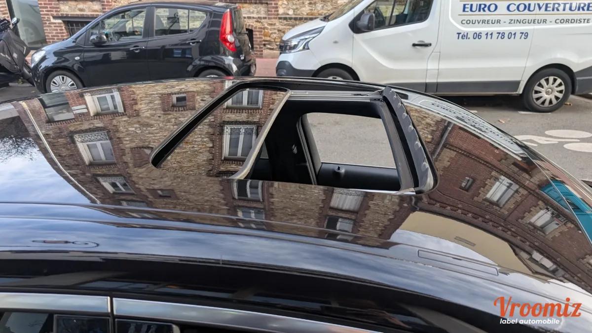 Mercedes Classe Glc 2.2 220 D 170 BUSINESS 4MATIC 9G-TRONIC BVA