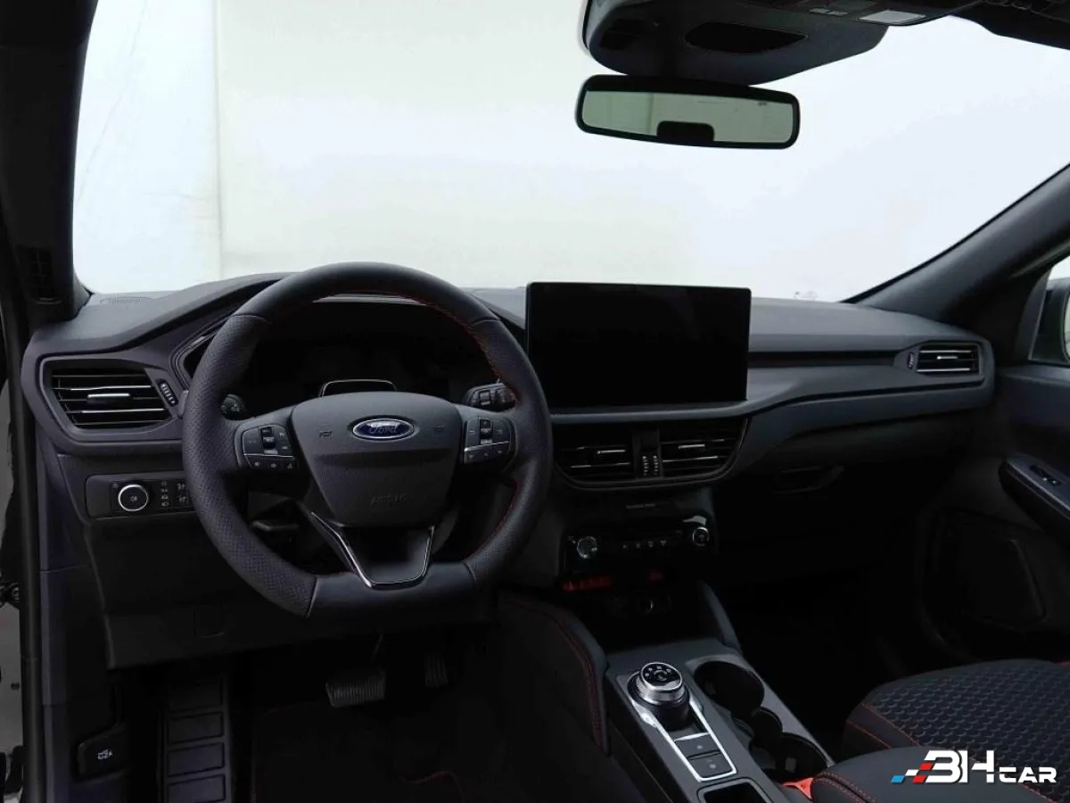 Ford Kuga - photo 6