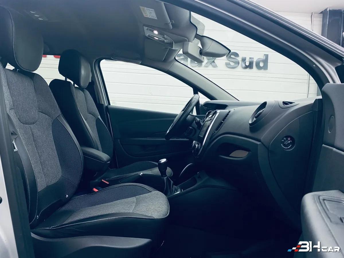 Aperçu indisponible de RENAULT Captur