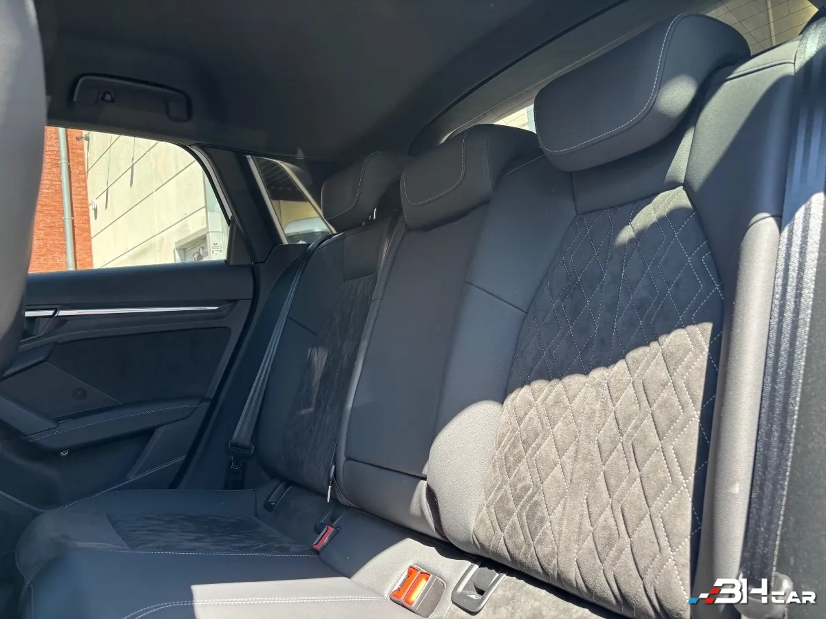 Audi A3 - photo 11