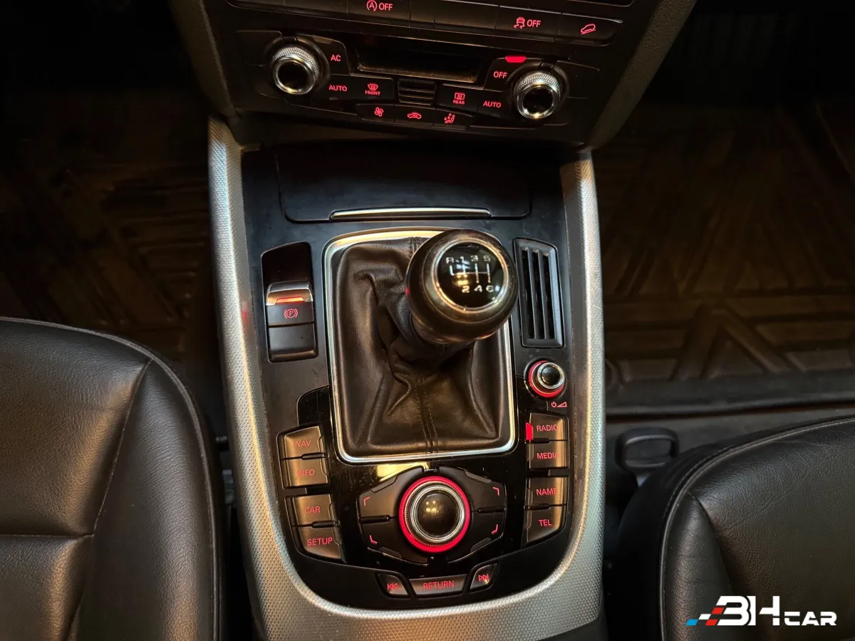 Audi Q5 - photo 22