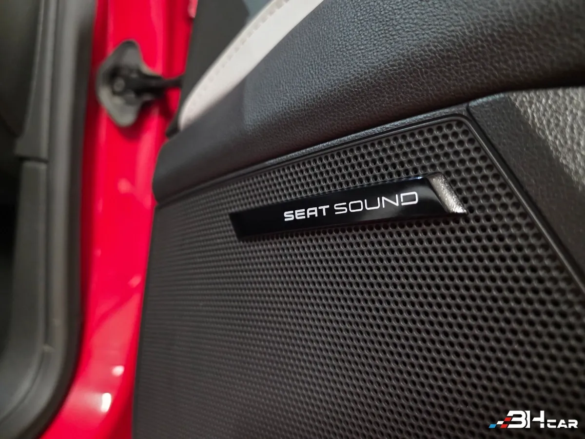 Seat Leon - photo 21