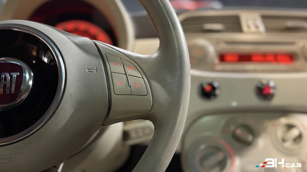 Fiat 500 - photo 20