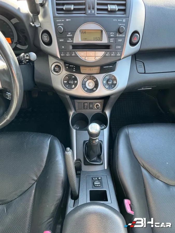 Aperçu indisponible de Toyota Rav-4