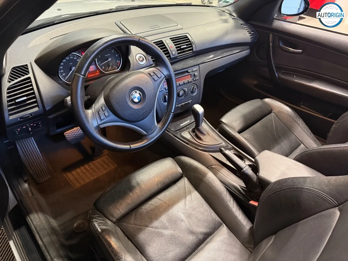 Bmw Serie 1 - photo 12