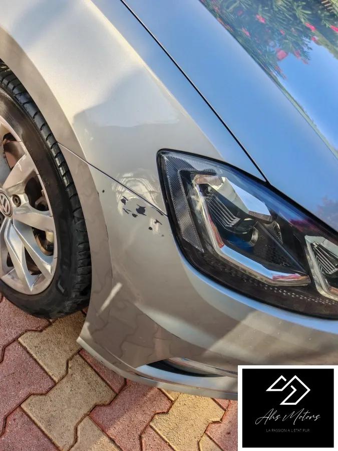 Volkswagen Golf 1.5 TSI 150 EVO IQ-DRIVE DSG BVA